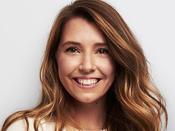 lauren wetzel